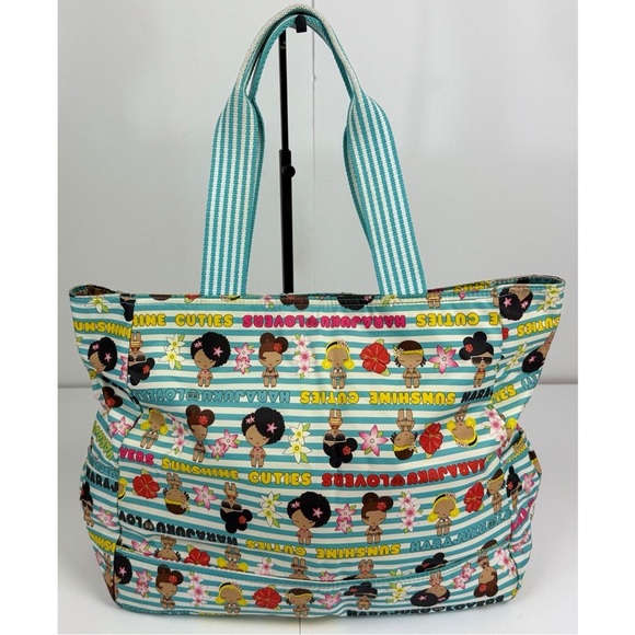 Harajuku Lovers Sunshine Cuties tote - Picture 4 of 10